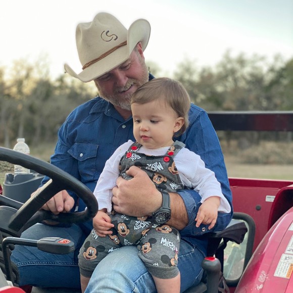 Meet your Posher, Chad - Picture 1 of 1